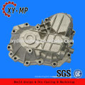 Manufacturer cnc parts high precision motor spare parts cnc machinery service